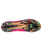 Skechers Razor 1.5 Elite SG, PINK / BLACK, full image number 2