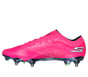 Skechers Razor 1.5 Elite SG, PINK / BLACK, full image number 4