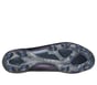 Skechers SKX_2 Elite FG, BLACK / ORANGE, full image number 2