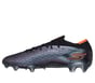 Skechers SKX_2 Elite FG, BLACK / ORANGE, full image number 4