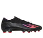 Skechers SKX_2 Elite FG, NERO / PORPORA, full image number 0