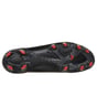 Skechers SKX_2 Elite FG, NERO / PORPORA, full image number 2
