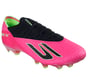 Skechers SKX_2 Elite FG, PINK / BLACK, full image number 3