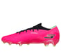 Skechers SKX_2 Elite FG, PINK / BLACK, full image number 4