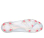 Skechers SKX_2 Elite FG, WEISS / TÜRKIS, full image number 2