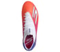Skechers SKX_2 Elite FG, BLK / BLU / PNK, full image number 1