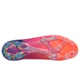 Skechers SKX_2 Elite FG, BLK / BLU / PNK, full image number 2