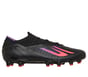Skechers SKX_2 Elite AG, ZWART / PURPER, full image number 0