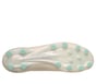 Skechers SKX_2 Elite AG, NATURAL / GRAY, full image number 2