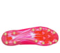 Skechers SKX_2 Elite AG, PINK / BLACK, full image number 2