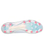 Skechers SKX_2 Elite AG, WHITE / TURQUOISE, full image number 2