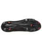 Skechers SKX_2 Elite SG, SCHWARZ / VIOLETT, full image number 2