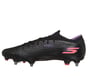 Skechers SKX_2 Elite SG, SCHWARZ / VIOLETT, full image number 4