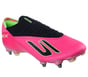 Skechers SKX_2 Elite SG, PINK / BLACK, full image number 3