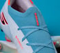 Skechers SKX_2 Elite SG, WHITE / TURQUOISE, full image number 5