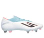 Skechers SKX_2 Elite SG, WHITE / TURQUOISE, full image number 0