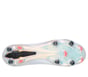 Skechers SKX_2 Elite SG, WHITE / TURQUOISE, full image number 2