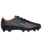 Skechers SKX_2 Academy FG, SCHWARZ / ORANGE, full image number 1