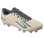 Skechers SKX_2 Academy FG, NATURAL / GRAY, full image number 3