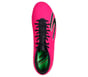 Skechers SKX_2 Academy FG, PINK / BLACK, full image number 1