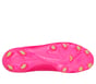 Skechers SKX_2 Academy FG, PINK / BLACK, full image number 2