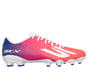 Skechers SKX_2 Academy FG, BLK / BLU / PNK, full image number 0