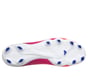Skechers SKX_2 Academy FG, BLK / BLU / PNK, full image number 2