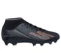 Skechers SKX_2 High Academy FG, SCHWARZ / ORANGE, full image number 1