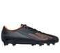 Skechers SKX_2 Academy AG, SCHWARZ / ORANGE, full image number 1