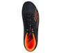 Skechers SKX_2 Academy AG, NOIR / ORANGE, full image number 1