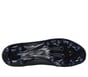Skechers SKX_2 Academy AG, NOIR / ORANGE, full image number 2