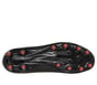 Skechers SKX_2 Academy AG, BLACK / PURPLE, full image number 2