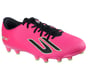 Skechers SKX_2 Academy AG, PINK / BLACK, full image number 3