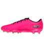 Skechers SKX_2 Academy AG, PINK / BLACK, full image number 4