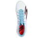 Skechers SKX_2 Academy AG, WHITE / TURQUOISE, full image number 1