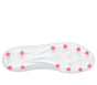Skechers SKX_2 Academy AG, WHITE / TURQUOISE, full image number 2