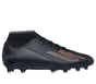 Skechers SKX_2 High Academy AG, SCHWARZ / ORANGE, full image number 1