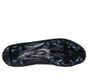 Skechers SKX_2 High Academy AG, SCHWARZ / ORANGE, full image number 2