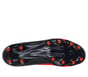 Skechers SKX_2 High Academy AG, VERMELHO / PRETO, full image number 2