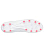 Skechers SKX_2 High Academy AG, WHITE / TURQUOISE, full image number 2