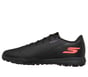 Skechers SKX_2 Academy TF, BLACK / PURPLE, full image number 4