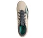 Skechers SKX_2 Academy TF, NATURAL / CINZENTO, full image number 0