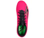 Skechers SKX_2 Academy TF, PINK / BLACK, full image number 1