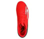 Skechers SKX_2 Academy TF, VERMELHO / PRETO, full image number 1