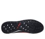 Skechers SKX_2 Academy TF, VERMELHO / PRETO, full image number 2