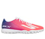 Skechers SKX_2 Academy TF, BLK / BLU / PNK, full image number 0