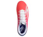 Skechers SKX_2 Academy TF, BLK / BLU / PNK, full image number 1