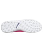 Skechers SKX_2 Academy TF, BLK / BLU / PNK, full image number 2