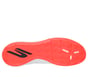 Skechers SKX_2 Academy IC, WEISS / TÜRKIS, full image number 2