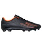 Skechers SKX_2 Club MG, BLACK / ORANGE, full image number 0